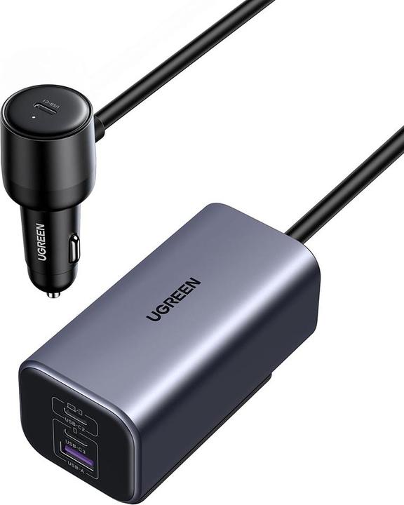 Produktbild Ugreen Car Charger