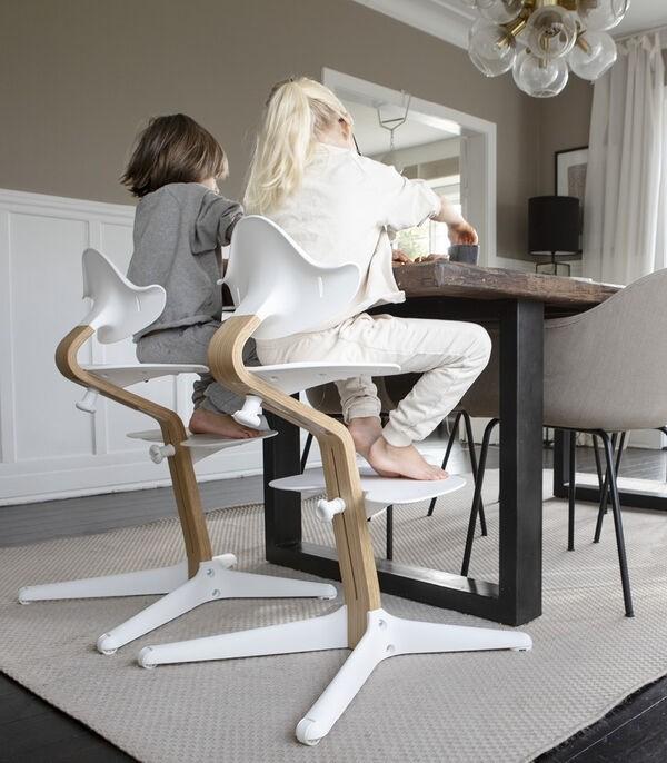 Actual product image Stokke Nomi (Highchair)