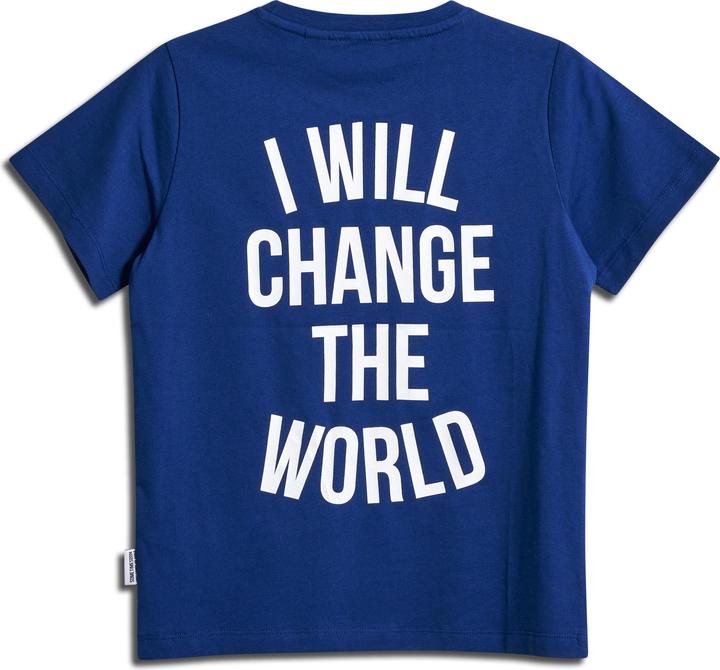 Immagine prodotto hummel stmREVOLUTION T-SHIRT S/S (104)