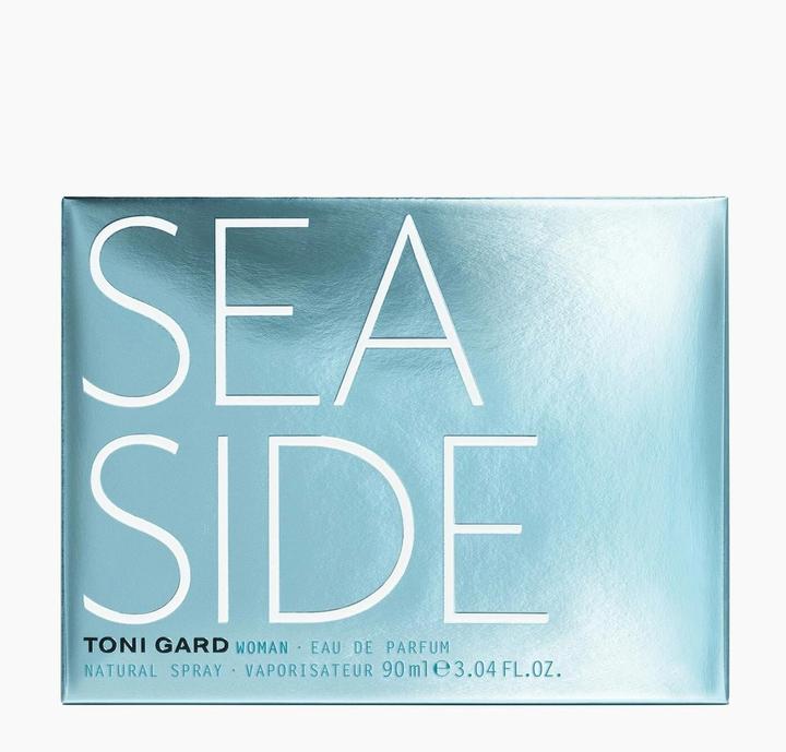Actual product image Toni Gard Eau de Parfum Natural (Eau de parfum, 90 ml)