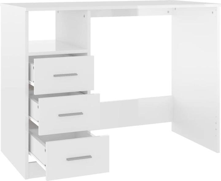 Actual product image VidaXL Damion (102 x 50 x 76 cm)