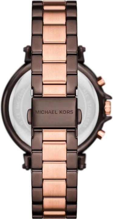 Immagine prodotto Michael Kors Maren (Cronografo, 40 mm)