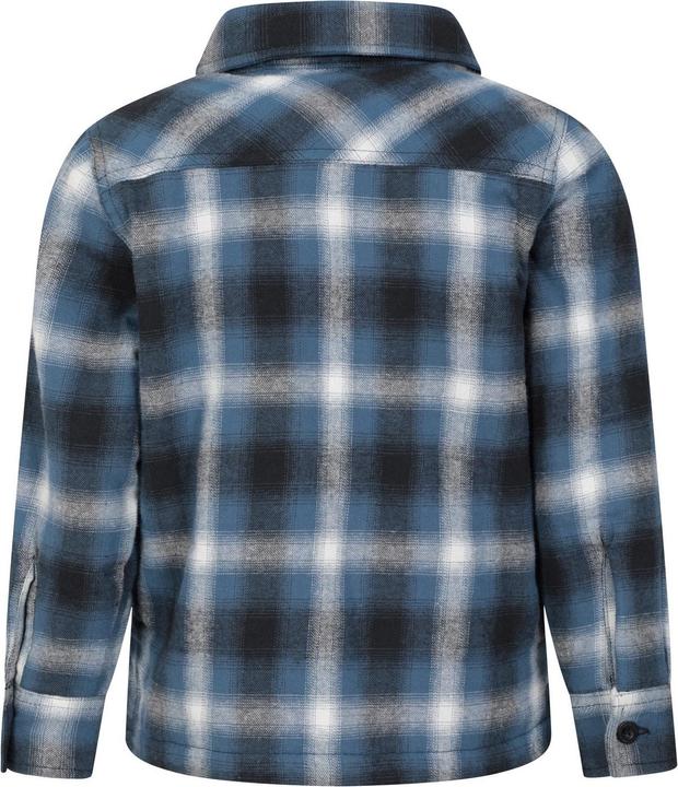 Image du produit Mountain Warehouse - Veste chemise STREAM - Enfant (128)