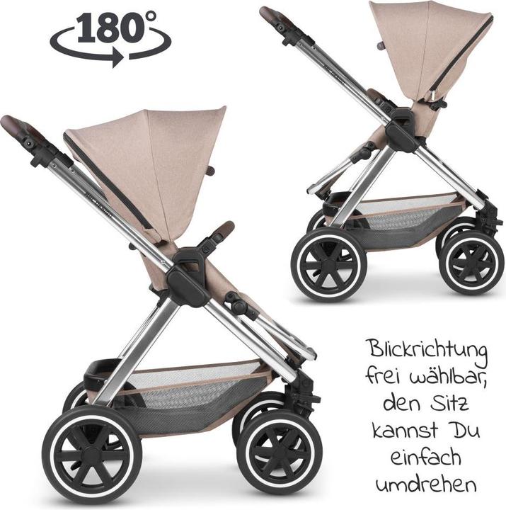 Image du produit ABC Design Samba
