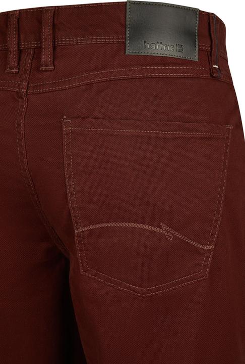Image du produit Hattric 5-Pocket Hunter Cotton Satin (W35/L32)