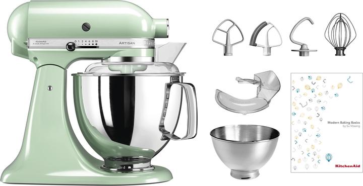 KitchenAid Artisan KSM200 CH-Version (300 W)