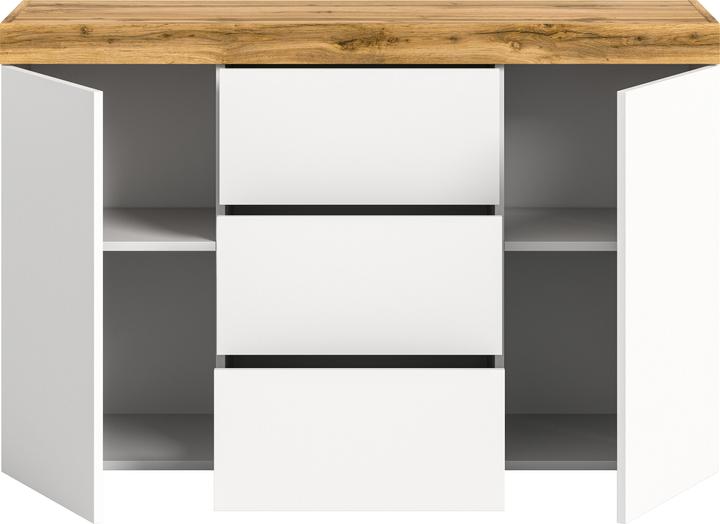 Produktbild Xonox Home Malibu (125 x 37 x 80 cm)