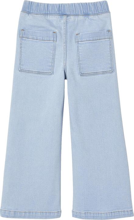 Immagine prodotto Vertbaudet Weite Mädchen Jeggings BASIC (116)