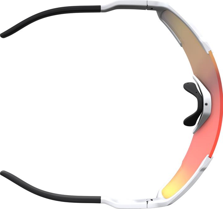 Actual product image Scott Sports Shield Compact (White Matt, White)