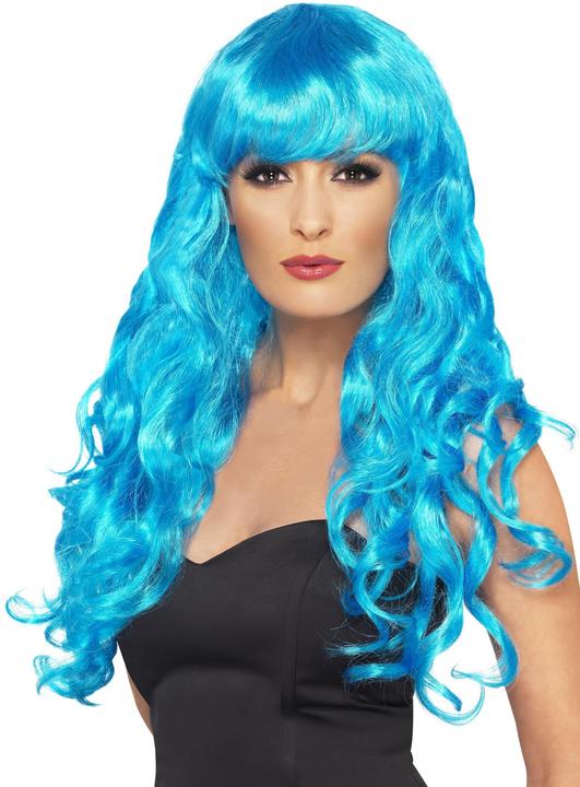 Produktbild Smiffys Meerjungfrau Neon
