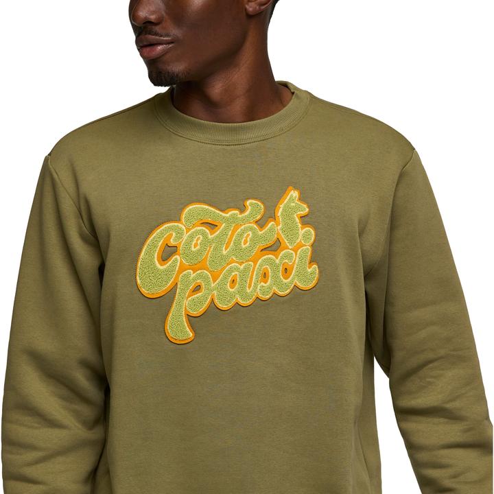 Produktbild Cotopaxi Coto-Patch Crew (XL)