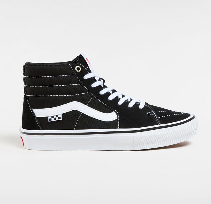 Image du produit Vans Skate SK8-Hi Black/White (46)
