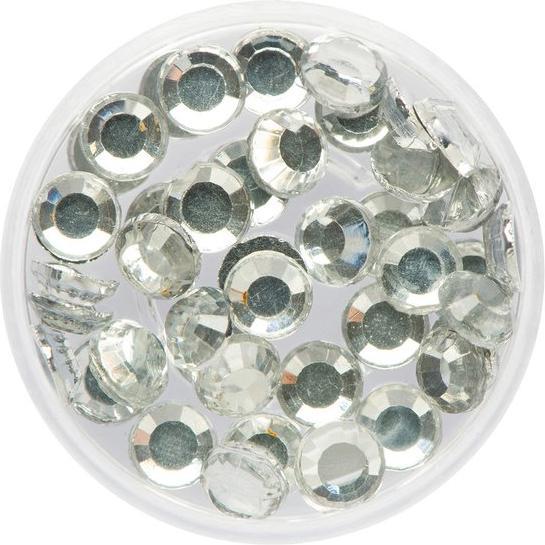 Actual product image Eulenspiegel Glitter Stones Crystal XL