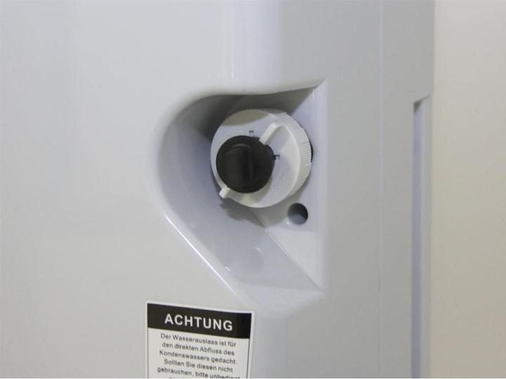 Actual product image Kibernetik M30 (40 m², 30 l/24h)