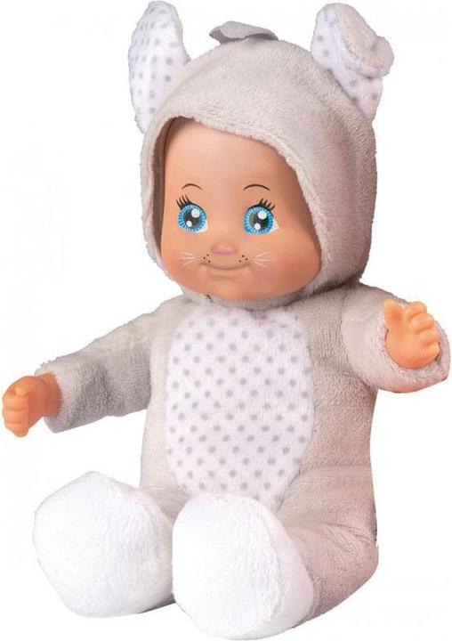 Image du produit Smoby Poupée Minikiss