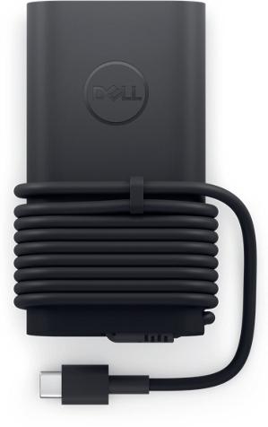 Produktbild Dell 100W USB-C GaN Ultra Slim Adapter (100 W)