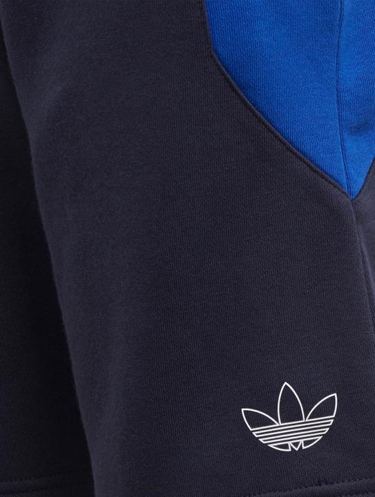 Actual product image adidas Training shorts kids - 99425 (128)