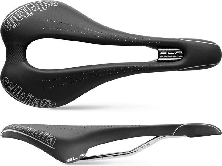 Selle Italia SLR SuperFlow S