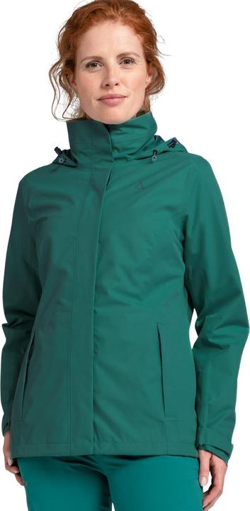 Image du produit Schöffel Veste femme Gmund (42)