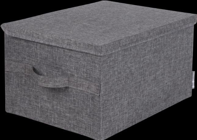 Actual product image Bigso Solna (34 x 45 cm, 38.50 l)