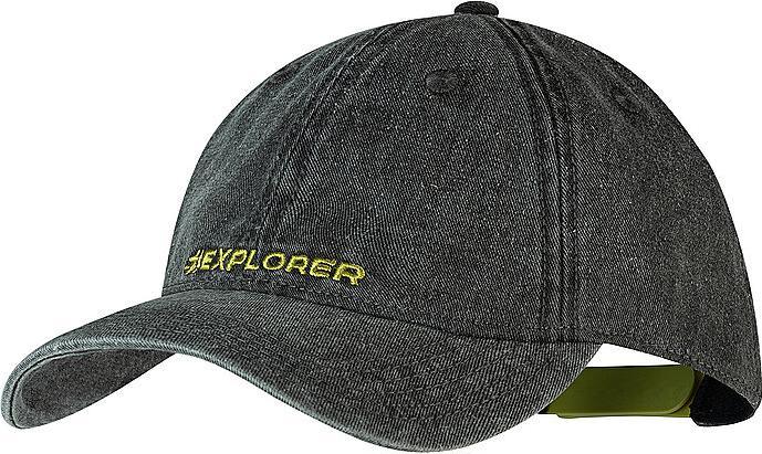 Image du produit Buff Jr Baseball Cap Brokes Black (Taille unique)