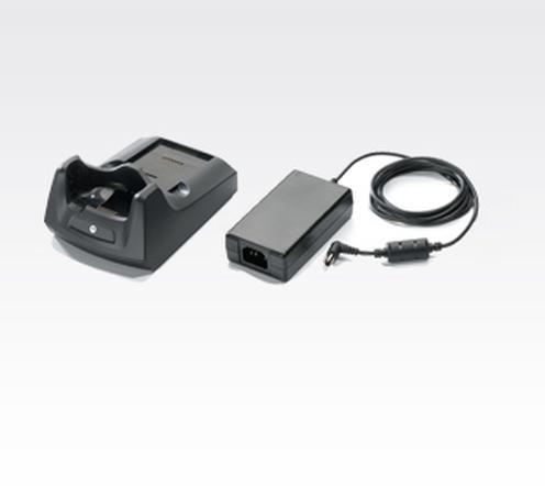 Produktbild Zebra Einzelladestation für MC65, MC67, MC550XX