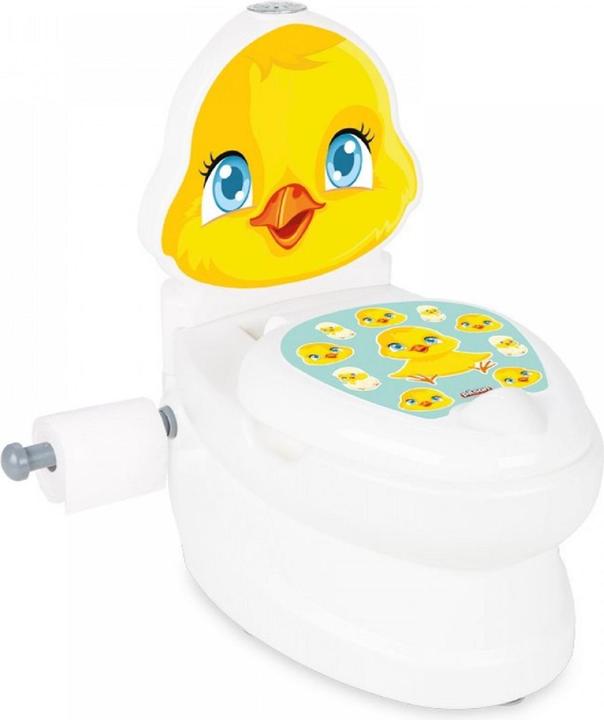 Produktbild Pilsan Töpfchen Küken 07564