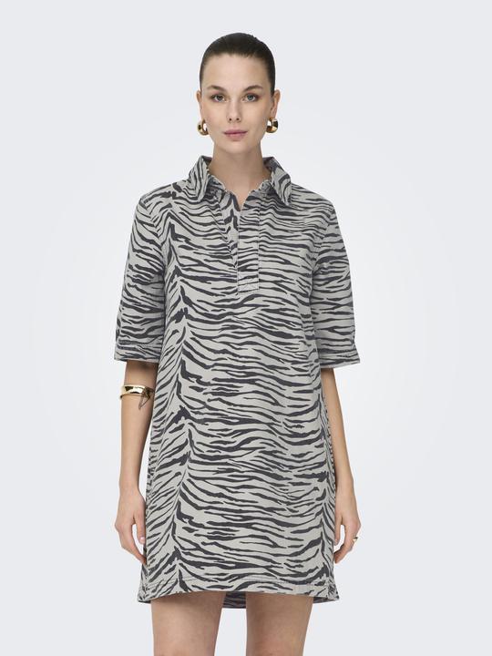 Produktbild Only ONLGRY Kurzes Kleid Jeanskleid (XL)