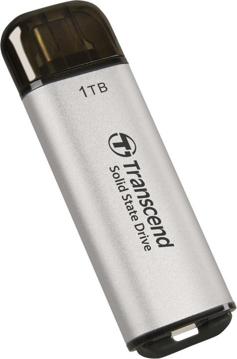 Image du produit Transcend ESD300 (1000 Go, USB-C)