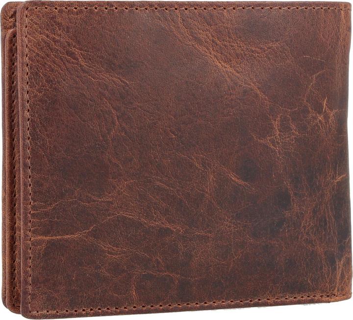 Produktbild Greenland Nature Montana Geldbörse RFID Leder 12,5 cm
