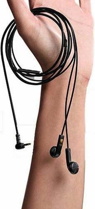 Immagine prodotto FiiO JF11 MIC (Nessuna soppressione del rumore, Cablato)