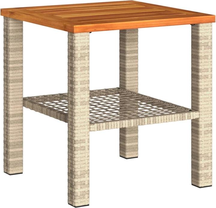 Immagine prodotto VidaXL Tavolo da giardino (38 cm)