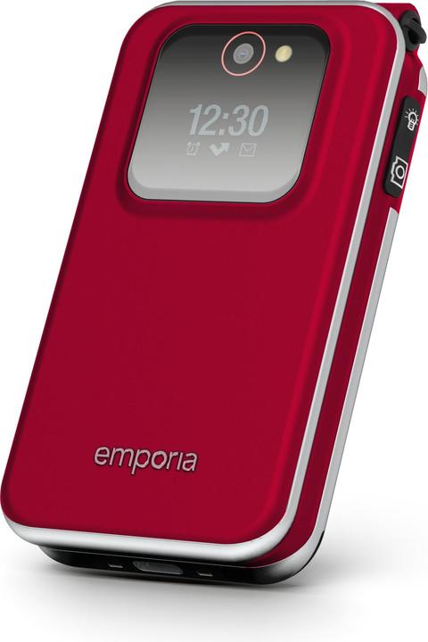 Produktbild Emporia emporiaJOY (2.80", 2 Mpx, 2G)