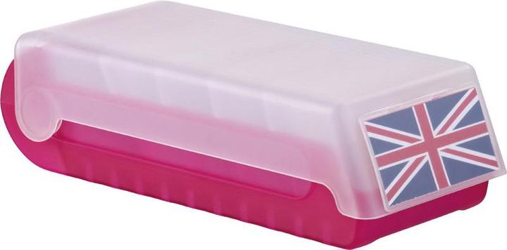 Immagine prodotto Helit Schedario beebox (A8)