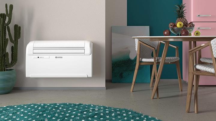 Actual product image Olimpia Splendid Unico Art 12 HP CVA (8871.57 BTU/h)