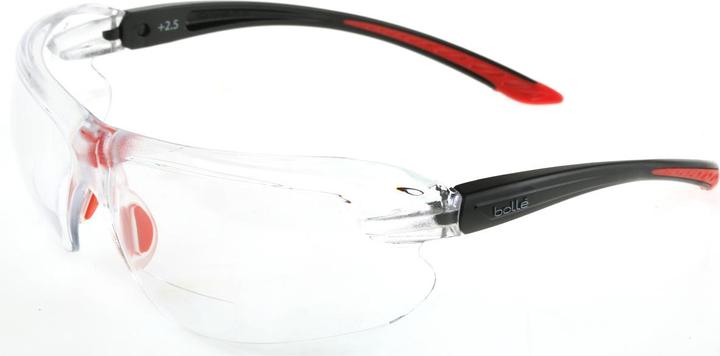 Immagine prodotto Bollé Occhiali di sicurezza Silium Plus Clear