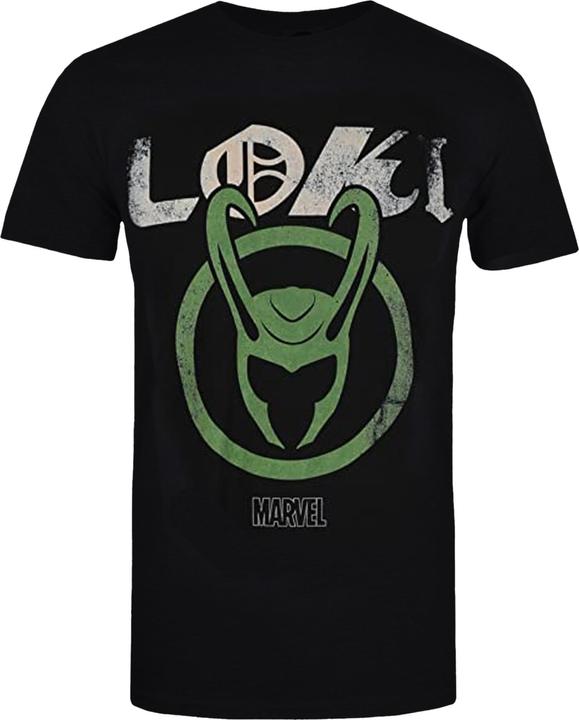 Loki Tshirt (L)