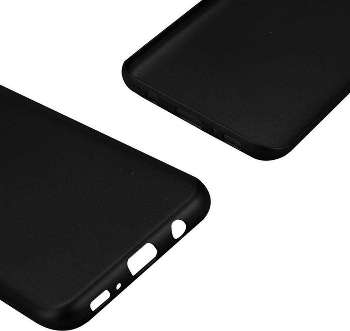 Productafbeelding Cadorabo Harde kaft Matte metalen omslag (Samsung Galaxy S8+)