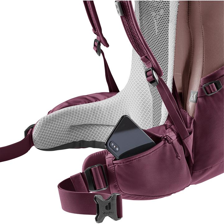 Produktbild Deuter Futura 24 (24 l)