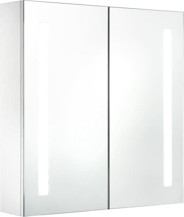 VidaXL Sigurd (60 x 14 x 62 cm)
