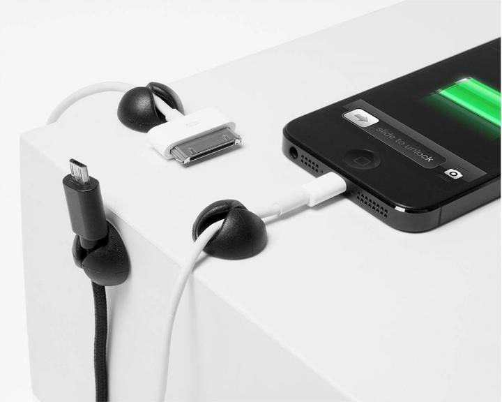 Actual product image BlueLounge CableDrop Mini