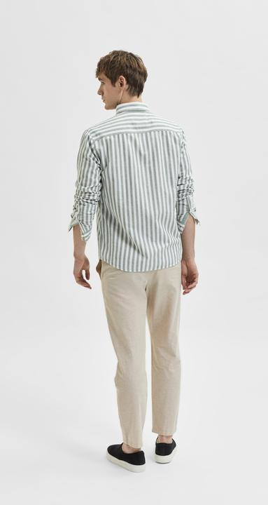 Produktbild Selected Homme Linen Hemd (M)
