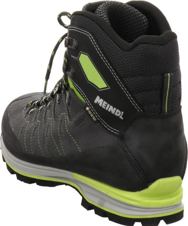 Produktbild Meindl Air Revolution 4.4 Gore-Tex® Herren Wanderschuh (42.5)
