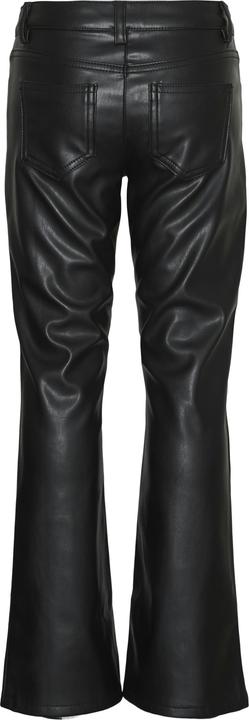 Actual product image Vero Moda VMRIVER PL FLARED PANTS GIRL Trousers (140)