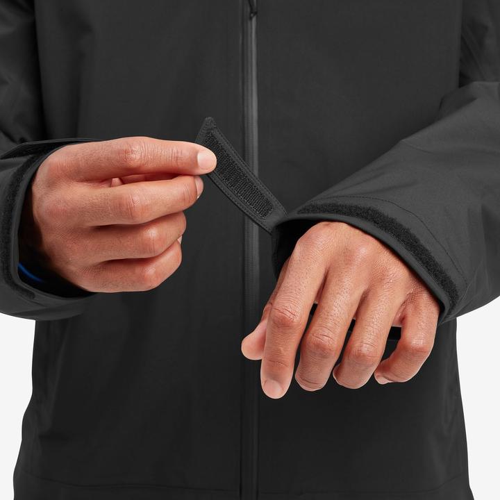 Produktbild Montane Solution Jacket (XXL)