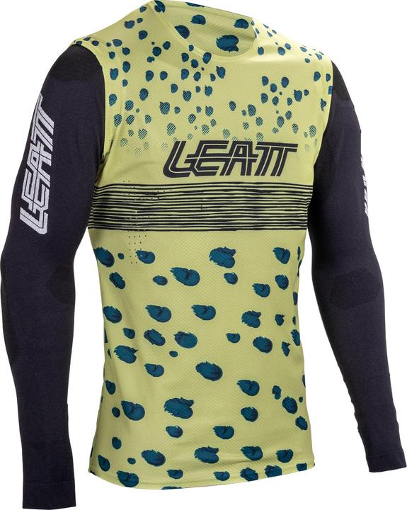 Immagine prodotto Leatt MTB Gravity 5.0 Jersey (XXL)