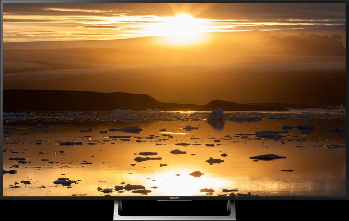 Produktbild Sony Kd-43xe7005 (43", LCD, 4K, 2017)