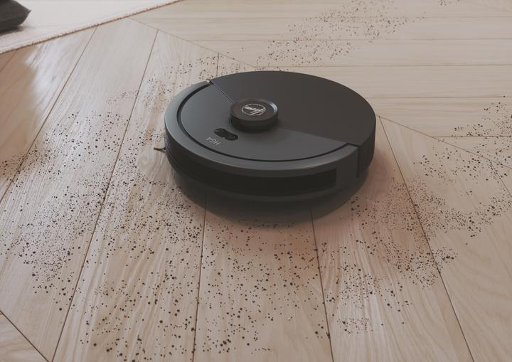 Productafbeelding Hoover HG410D 011 (Robotstofzuiger)