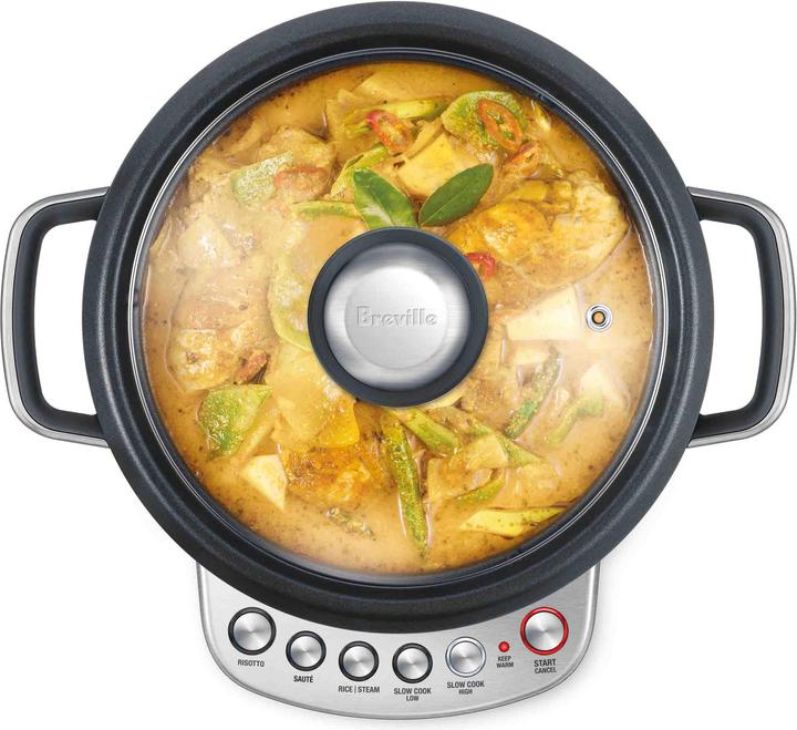 Produktbild Sage Multikocher Risotto Plus (CH-Stecker)