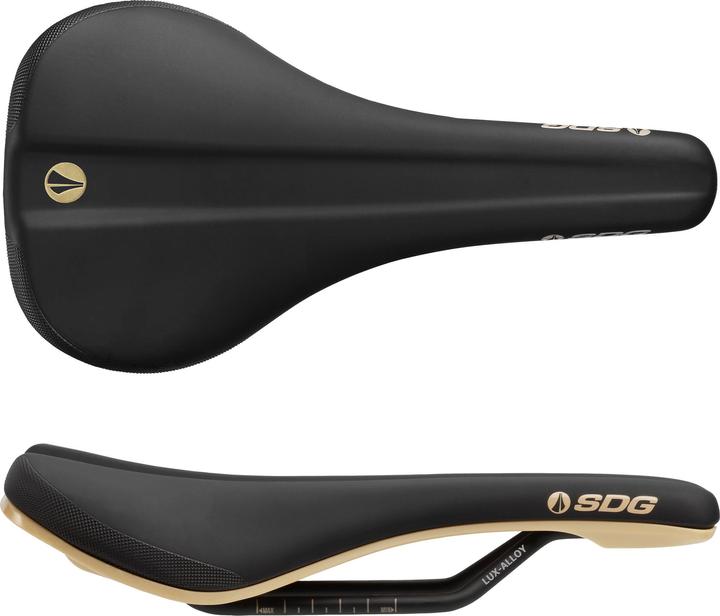 Immagine prodotto Sdg Bel-Air v3 Lux-Alloy